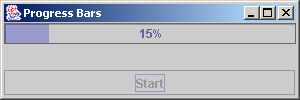 Showing Percentage